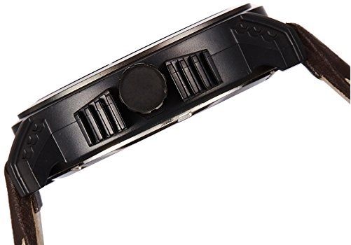 Fastrack Analog Brown Dial Men's Watch - 38015PL04J