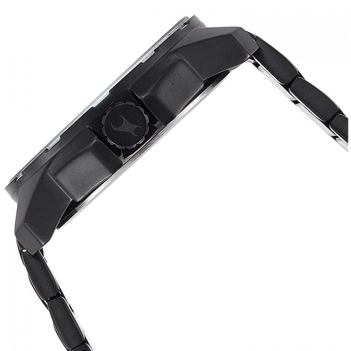 Fastrack Analog Grey Dial Men's Watch -NK3084NM01