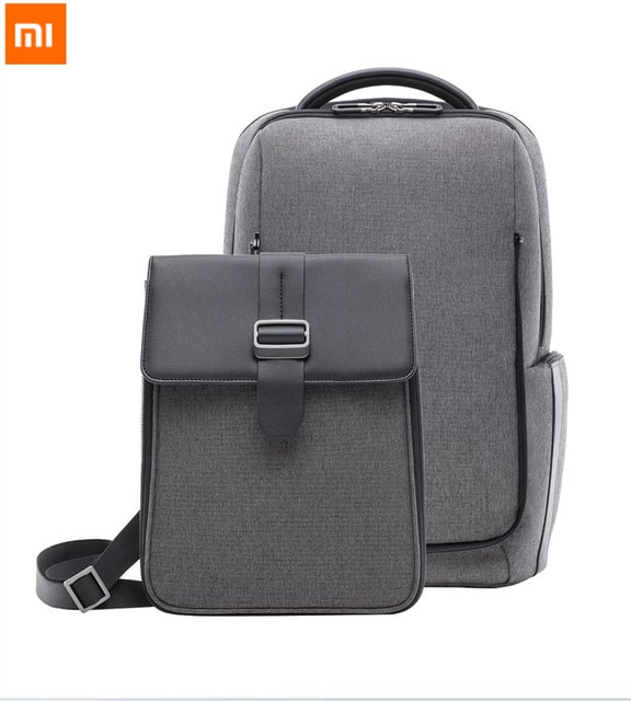 Xiaomi Multifunctional Fashion commuter shoulder bag