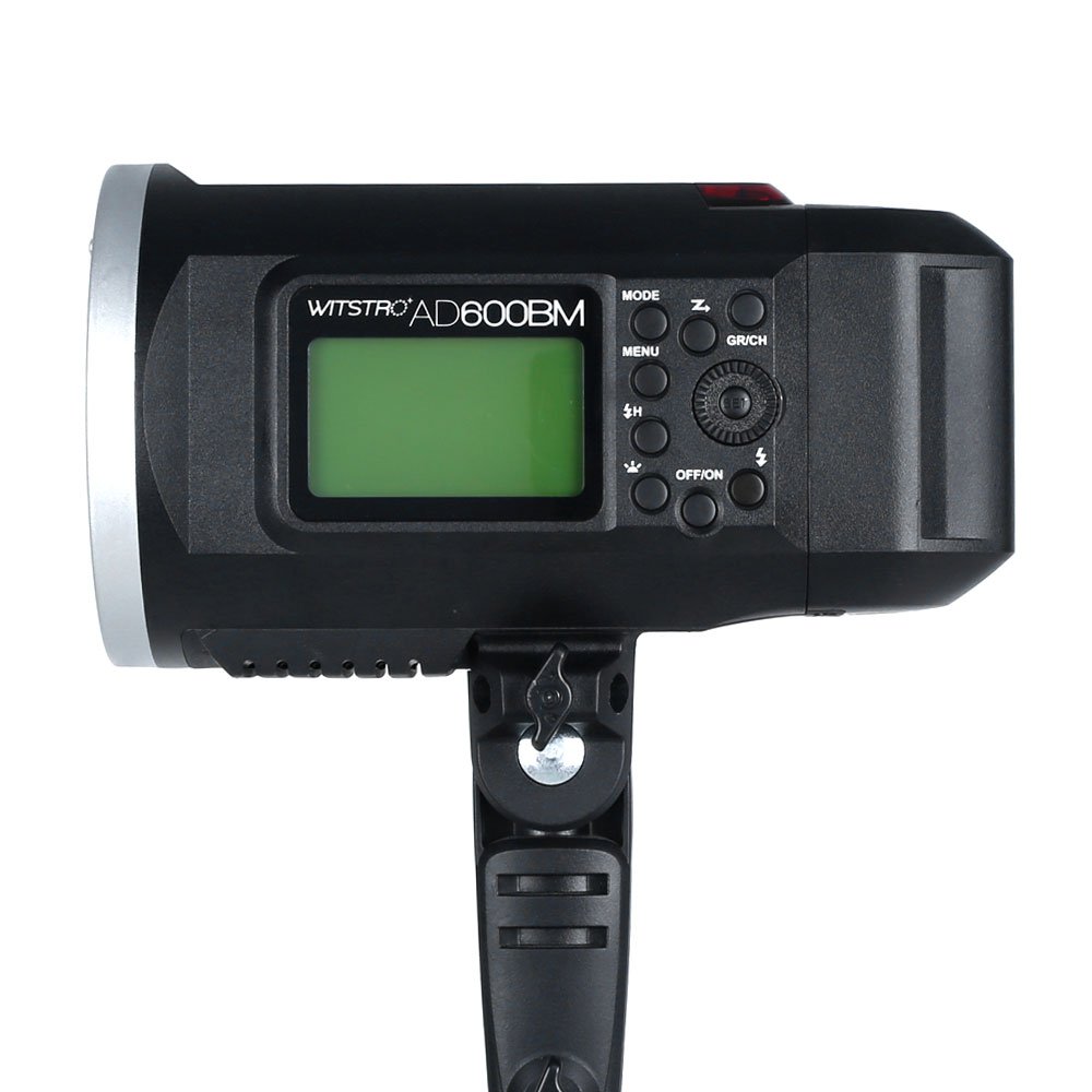 Godox AD600BM Bowens Mount