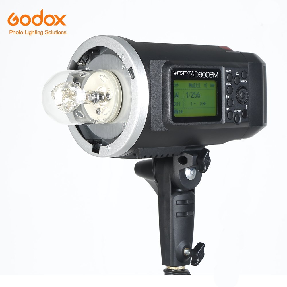 Godox AD600BM Bowens Mount