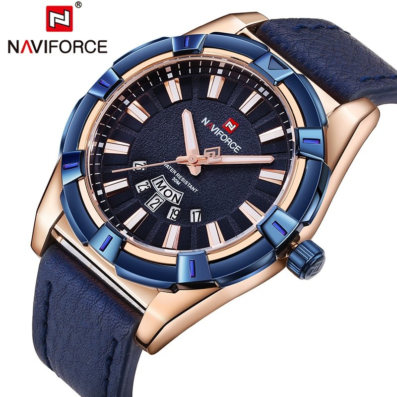 NAVIFORCE 9118 price in bangladesh