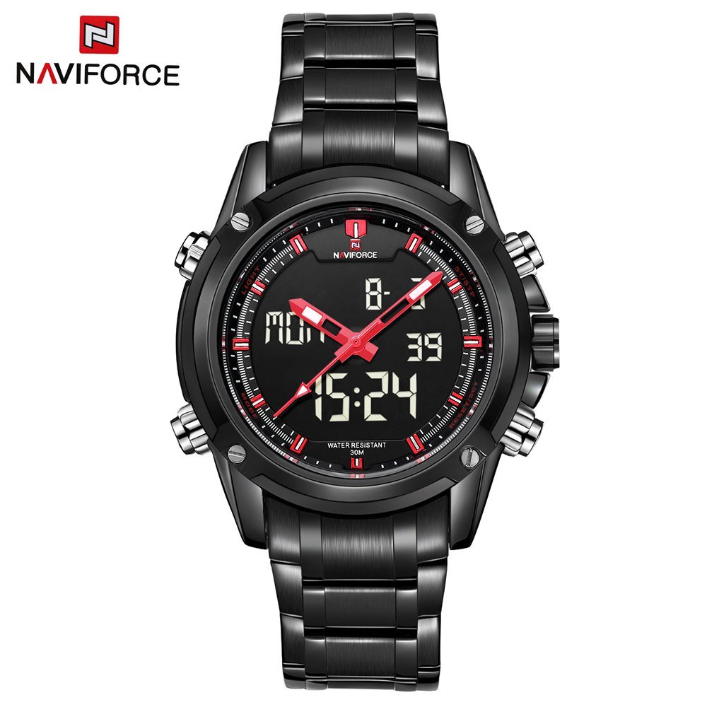 NAVIFORCE 9050 Price in Bangladesh