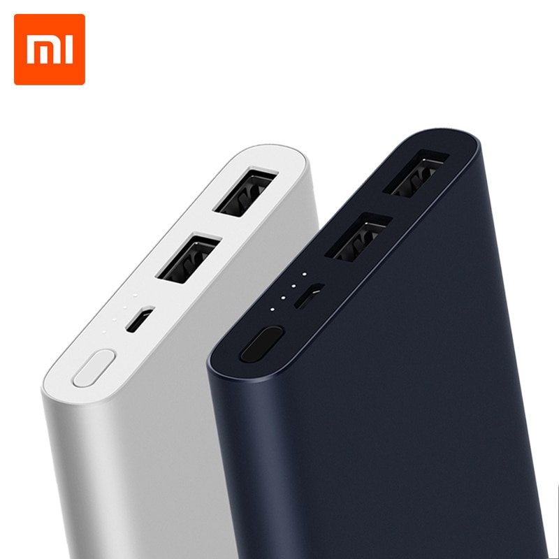 mi Power Bank 2i