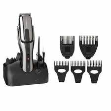 Geepas GTR-6229 10 In 1 Shaver/Trimmer & Clipper