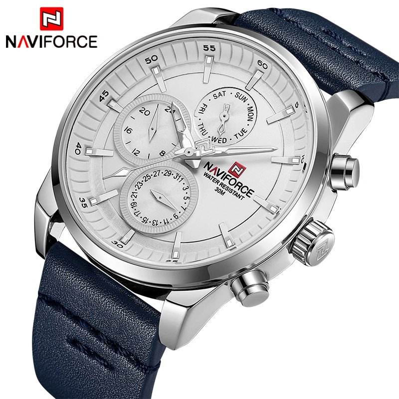 NAVIFORCE NF9148