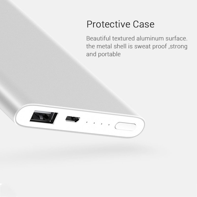 Xiaomi Mi 5000mAh Power Bank