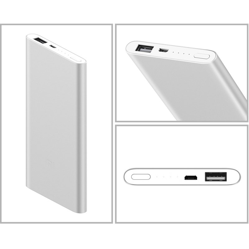 Xiaomi Mi 5000mAh Power Bank
