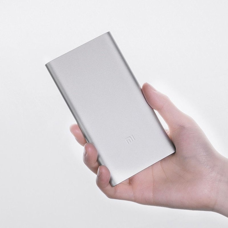 Xiaomi Mi 5000mAh Power Bank