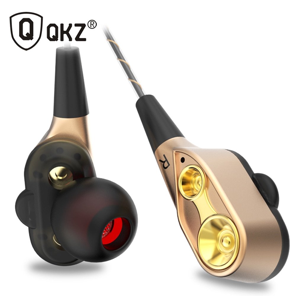 QKZ CK8