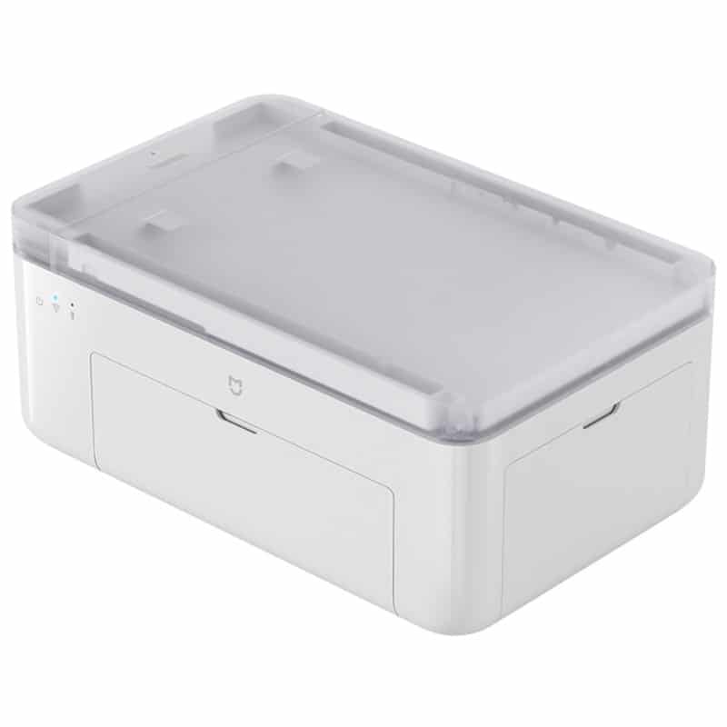 Xiaomi Mijia Smart Portable Wireless 6 inch Photo Printer