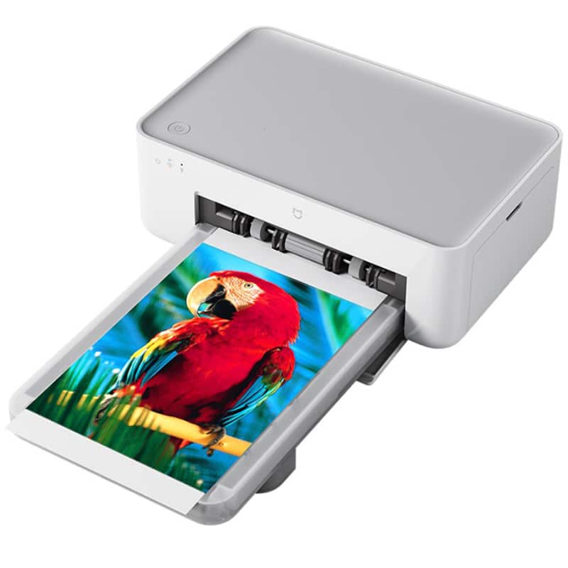 Xiaomi Mijia Smart Portable Wireless 6 inch Photo Printer