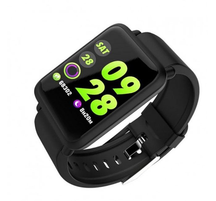 M28 smartwatch