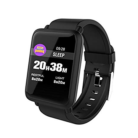 M28 smartwatch