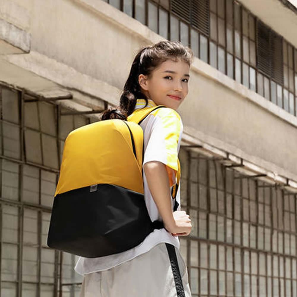 Xiaomi simple casual backpack 20l