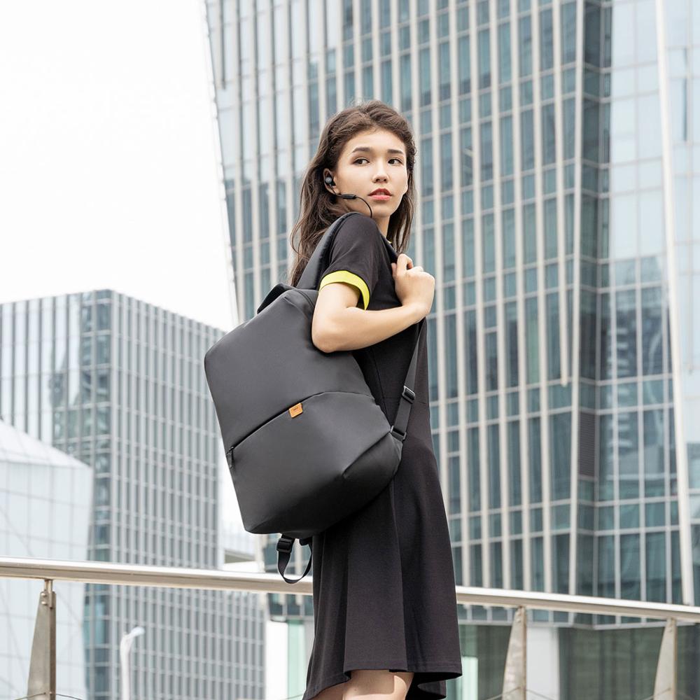 Xiaomi simple casual backpack 20l