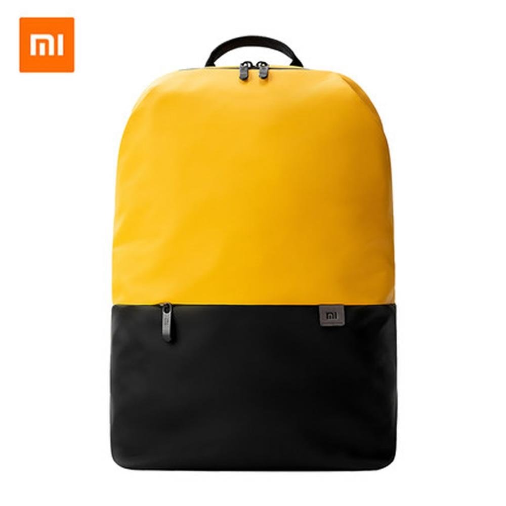 Xiaomi simple casual backpack
