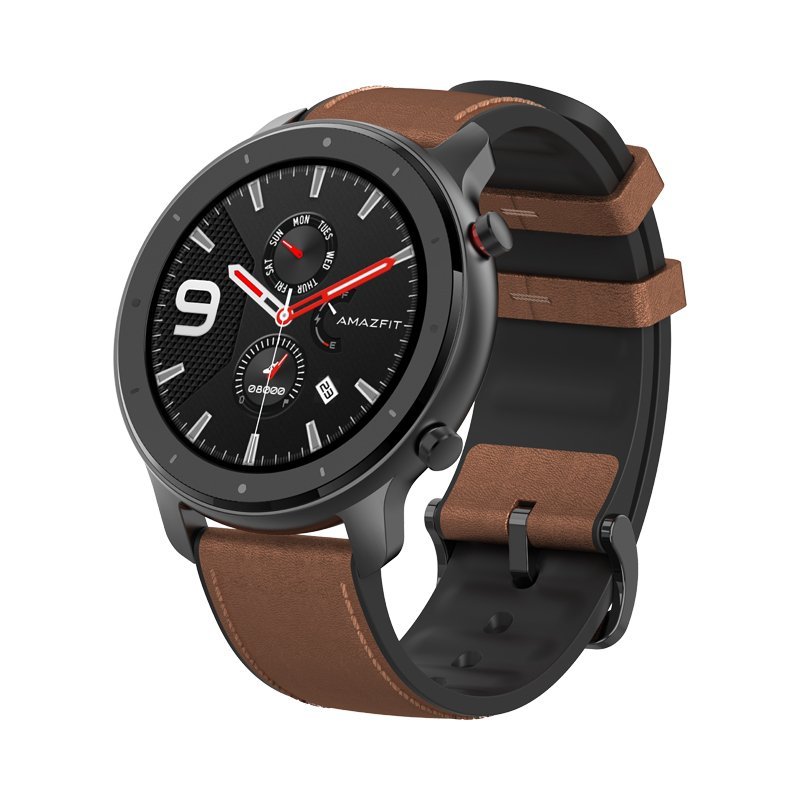 Xiaomi Amazfit GTR Smart Watch 47mm