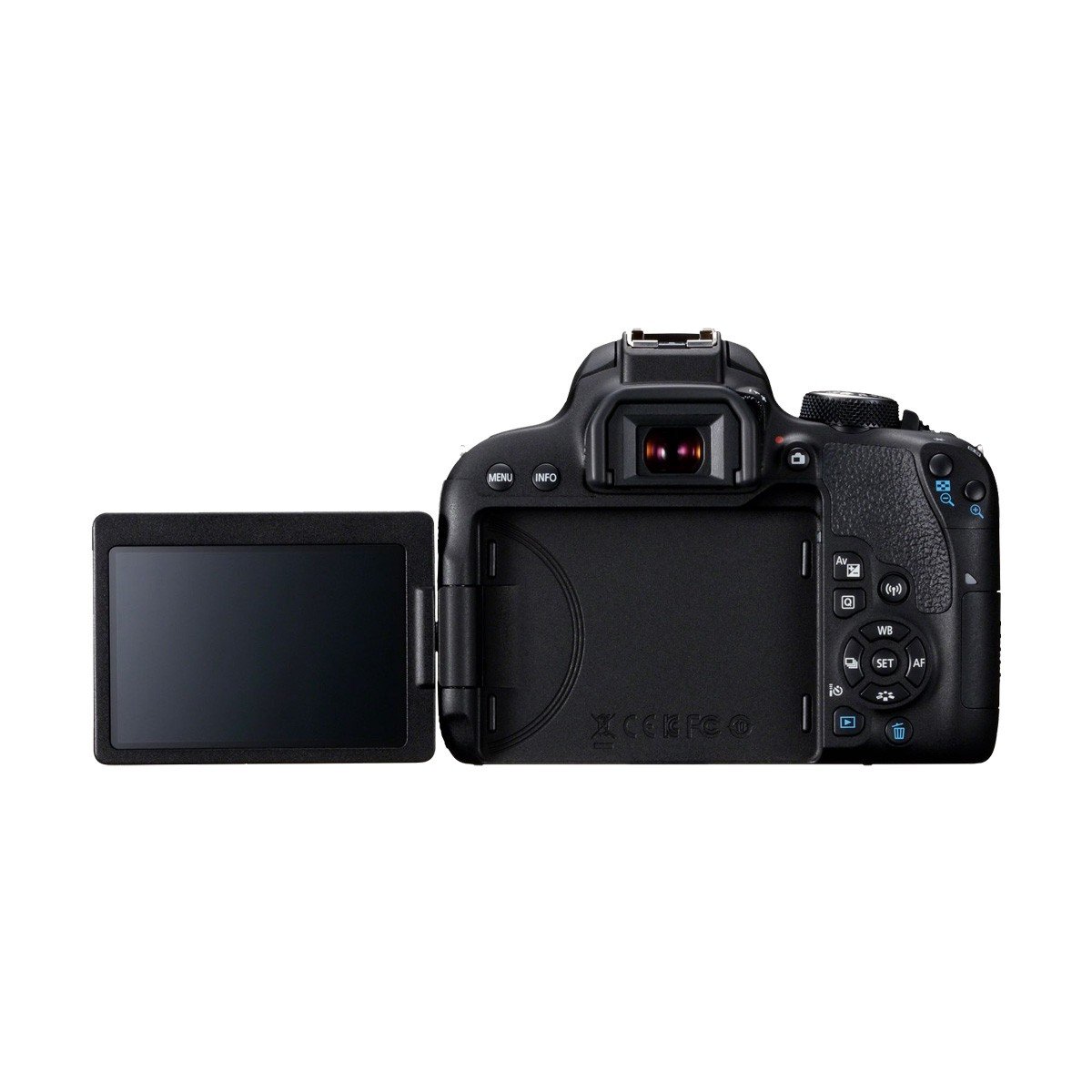 Canon-800D
