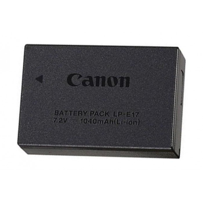 Canon LP-E17