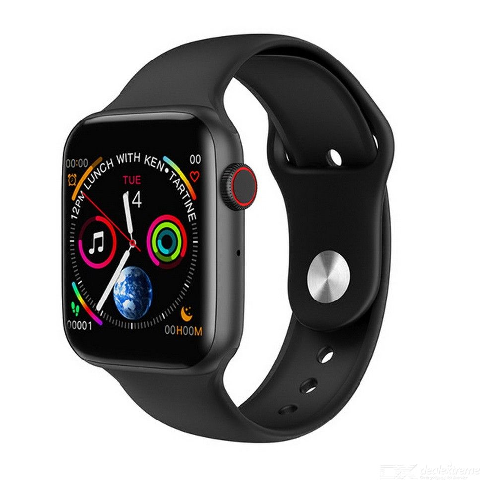 W34 Smart Watch