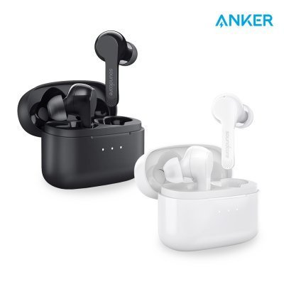 Anker Liberty Air True Wireless Earbuds