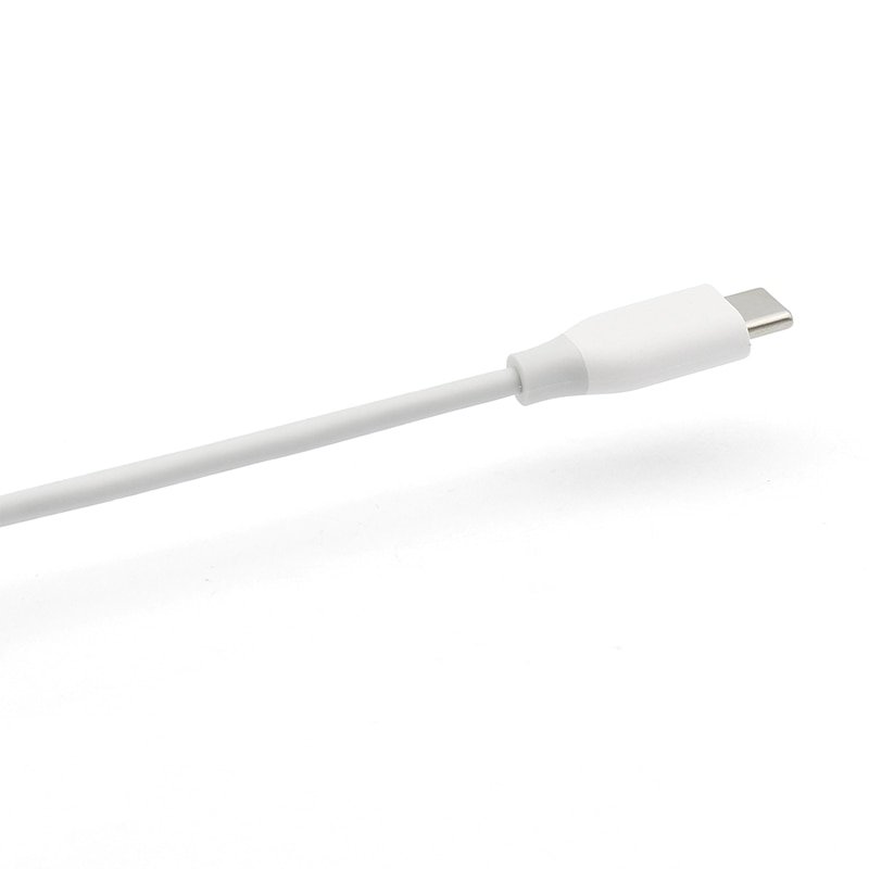 Anker PowerLine 3ft USB-C to USB 3.0 Cable – White