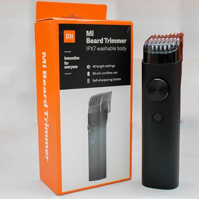 Mi Beard Trimmer