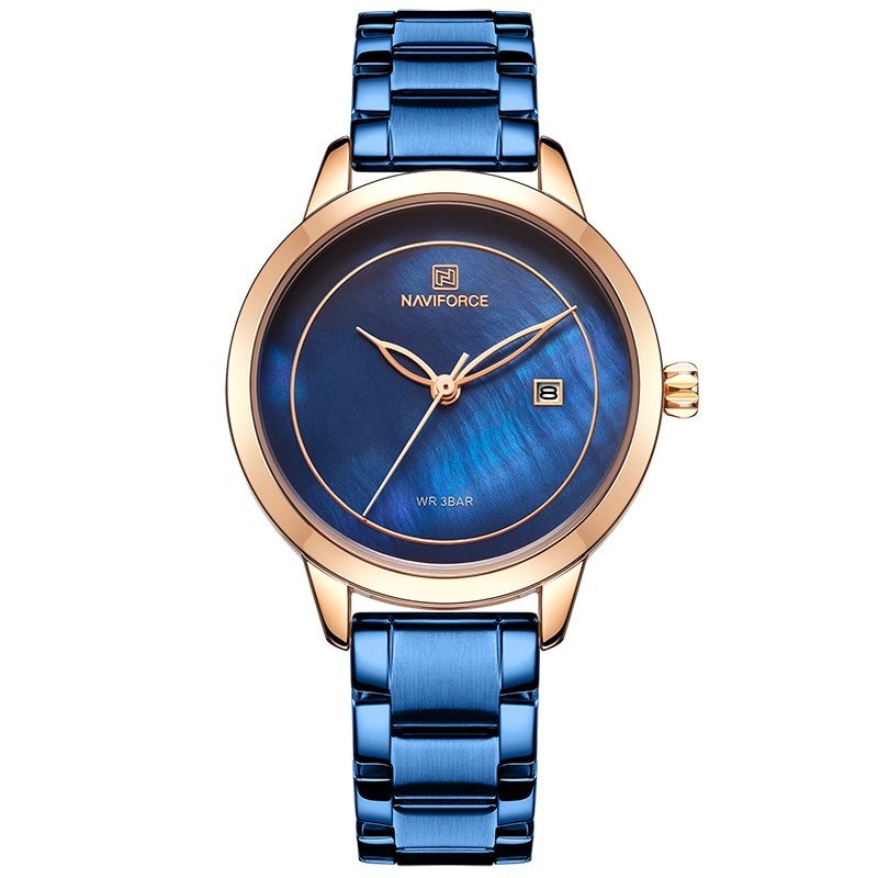 NAVIFORCE 5008 Women Watch