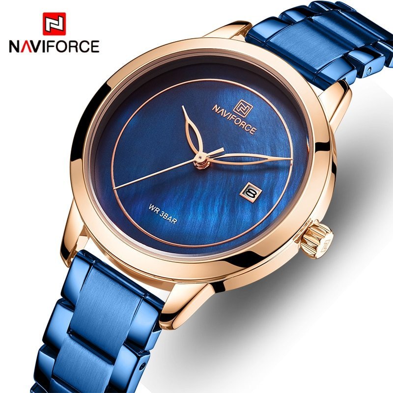 NAVIFORCE 5008