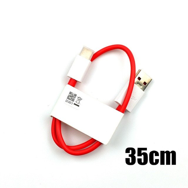 Dash Type C Cable 35cm - 35cm