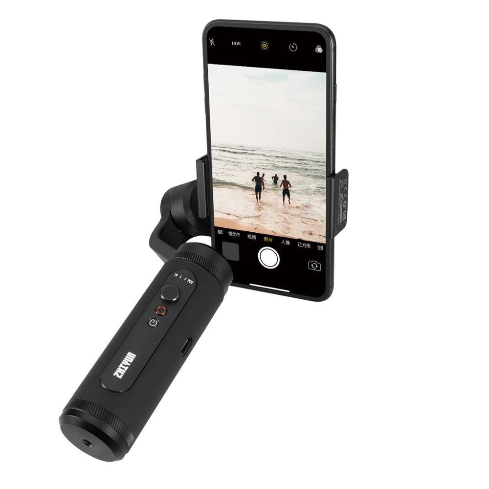 ZHIYUN SMOOTH Q2 Pocket-size mobile Gimbal