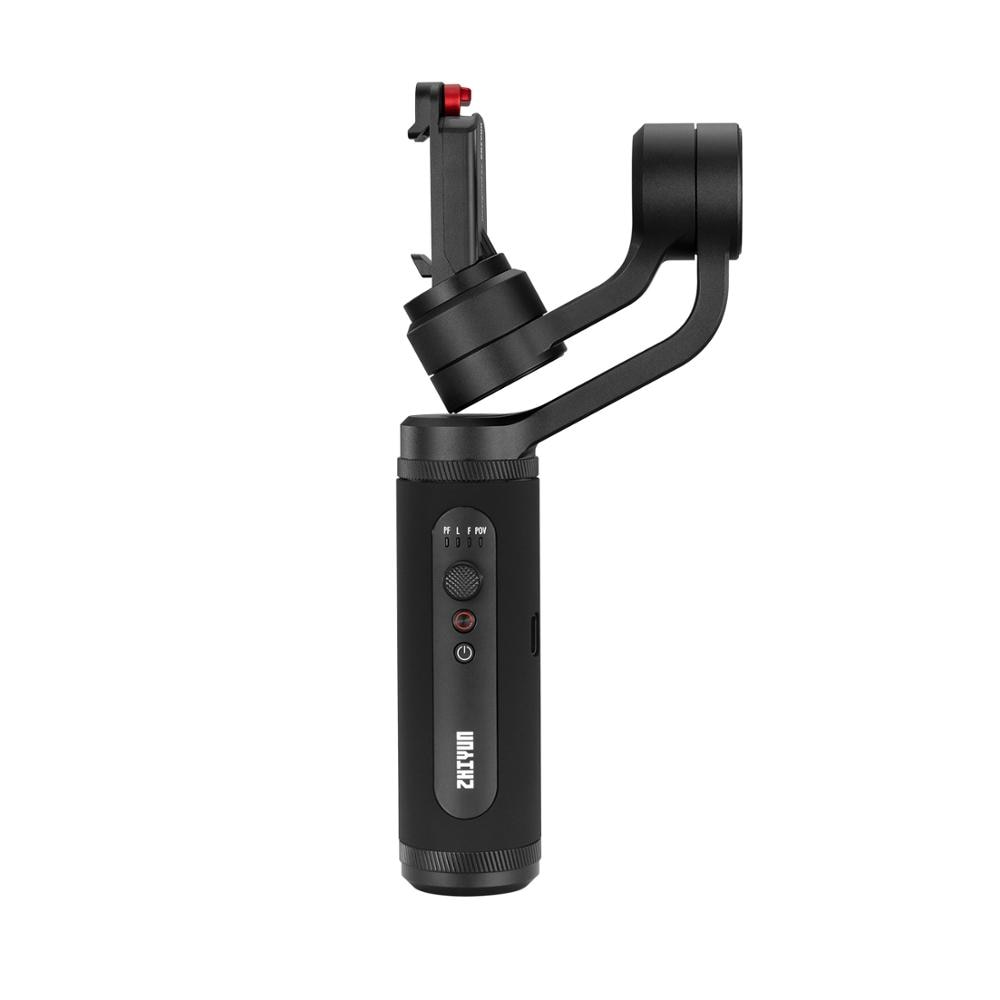 ZHIYUN SMOOTH Q2 Pocket-size mobile Gimbal