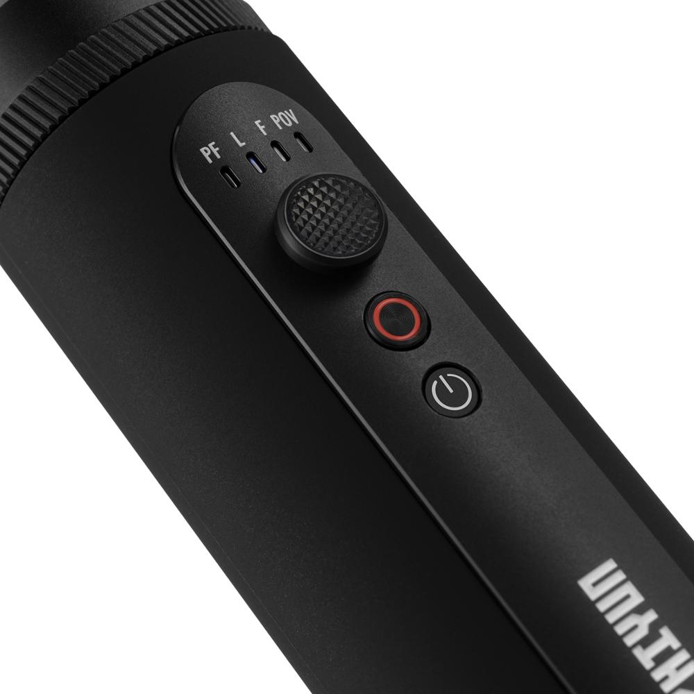 ZHIYUN SMOOTH Q2 Pocket-size mobile Gimbal