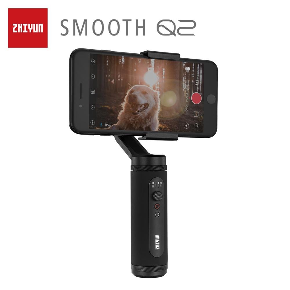 ZHIYUN SMOOTH Q2