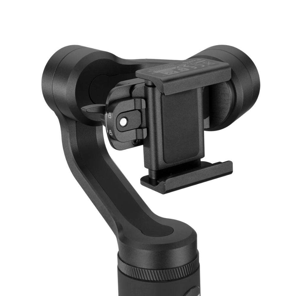 ZHIYUN SMOOTH Q2 Pocket-size mobile Gimbal