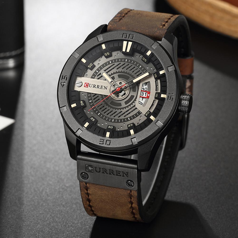 CURREN 8301 Mens Watch