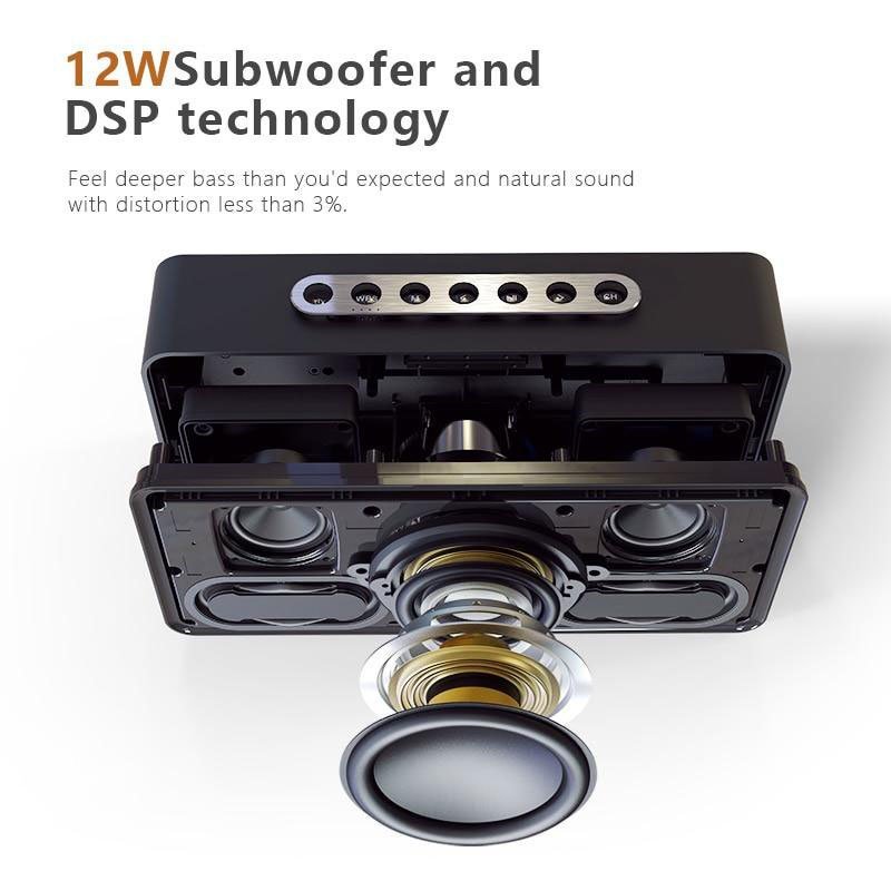 Bluetooth-Speaker