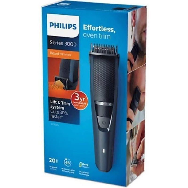 Philips BT3205 Beard Trimmer