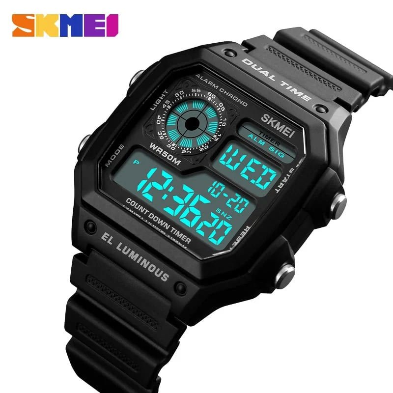 SKMEI 1299 Watch