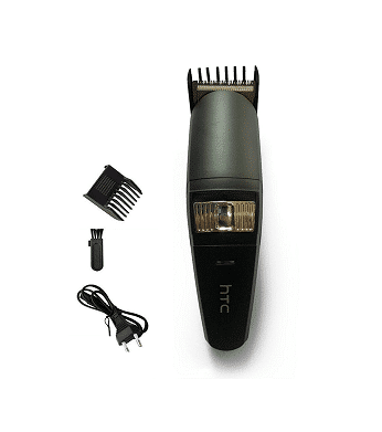 HTC AT-516 Rechargeable Hair Trimmer 2