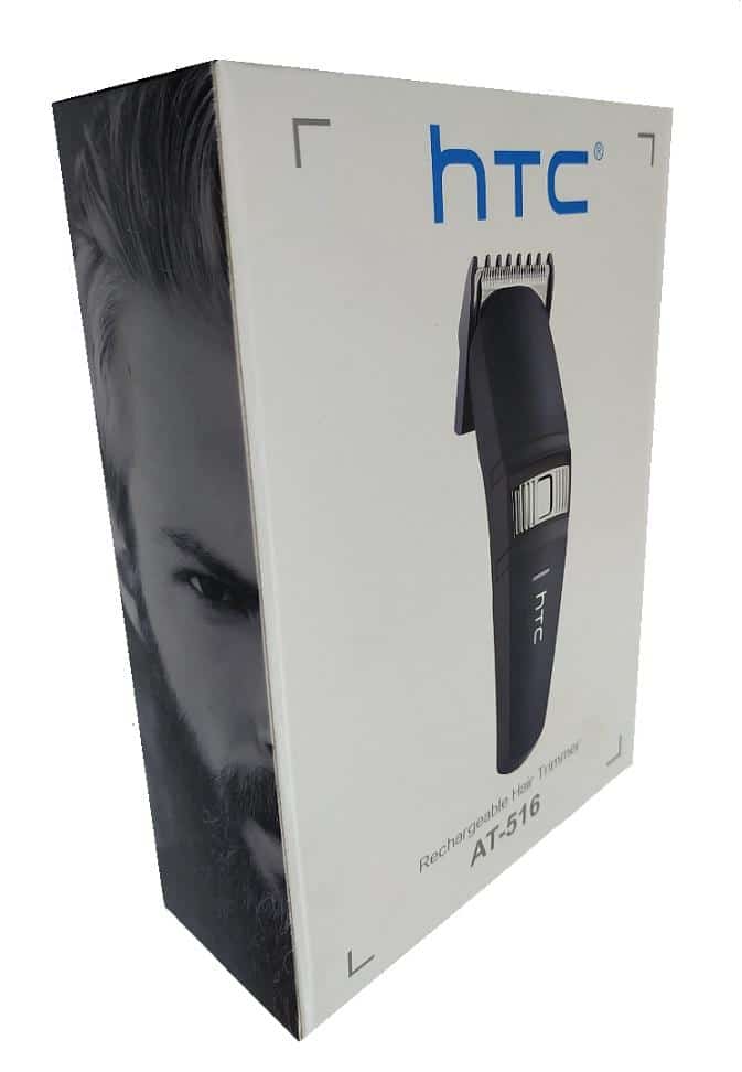 HTC AT-516 Rechargeable Hair Trimmer