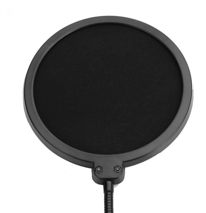 Microphone Pop Filter Price in Bangladesh