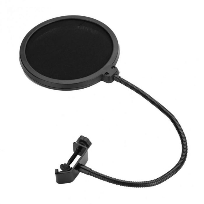 Microphone Pop Filter