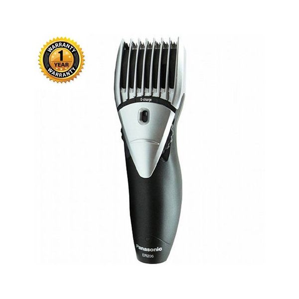 Panasonic ER206K Trimmer