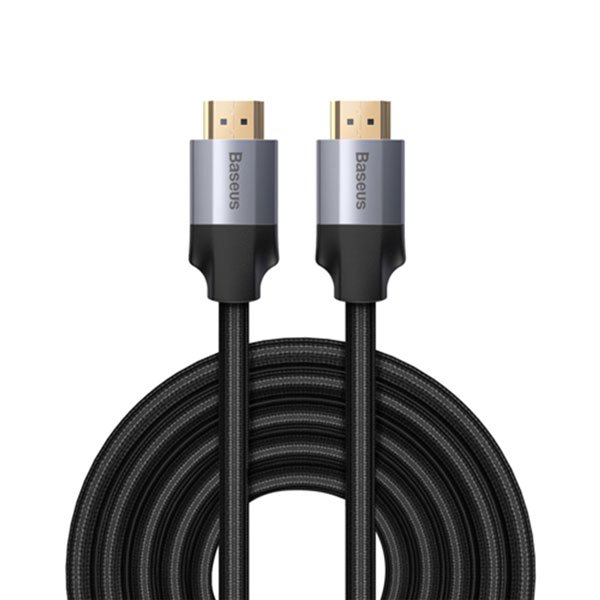 Baseus Enjoyment 4K HDMI to 4K HDMI Cable 500cm