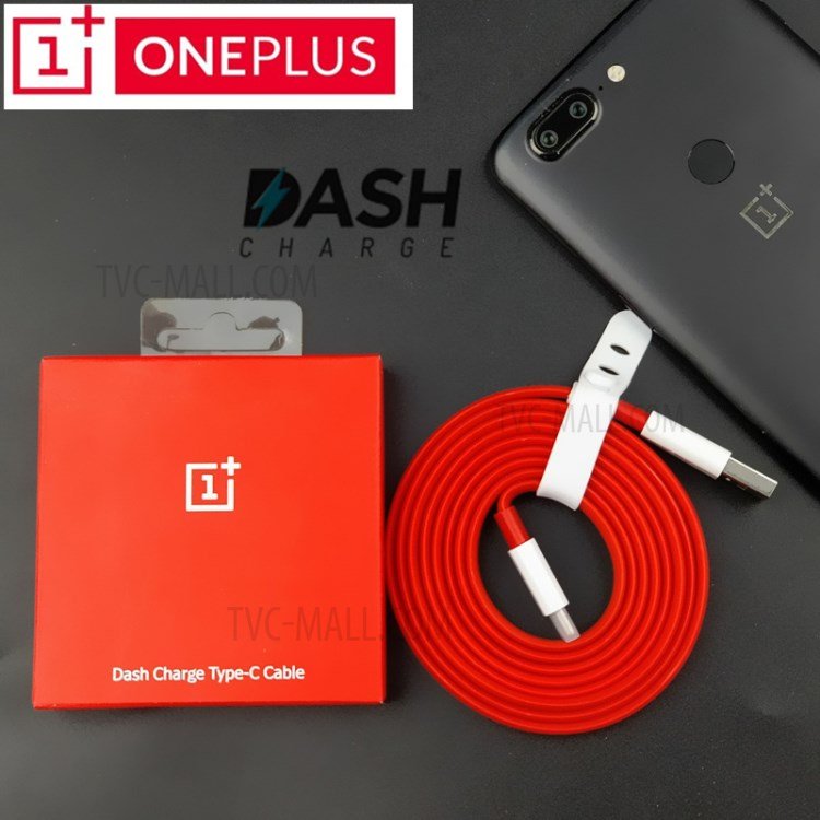 OnePlus Dash Charge Type C Cable 2