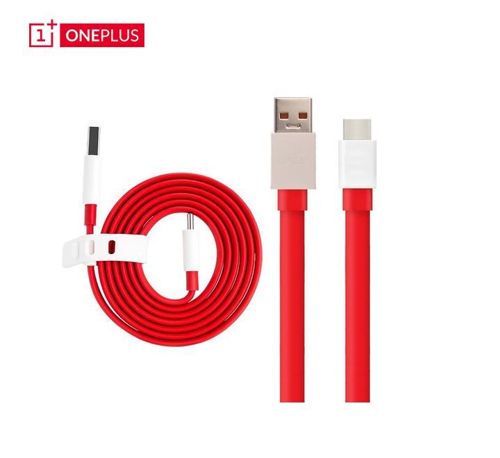 OnePlus Dash Charge Type C Cable