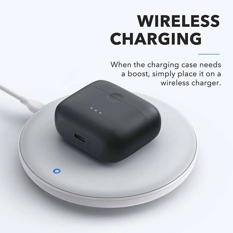 Anker SoundCore Liberty Air 2 True Wireless Earbuds