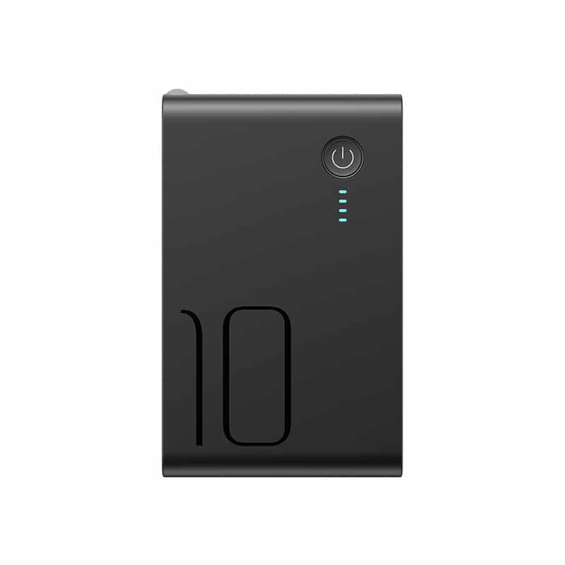 Baseus 45W GaN 2 in 1 Quick Charge Power Bank